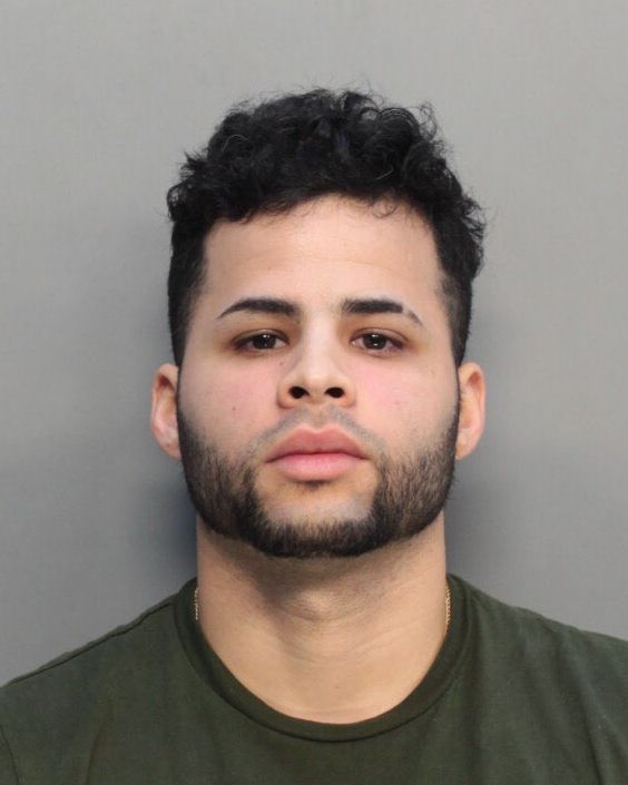 Alian Gamboa Info, Photos, Data, and More / Alian Gamboa TriCountyBusts / Is Alian Gamboa on Social Media Like Facebook, Instagram abd Twitter?