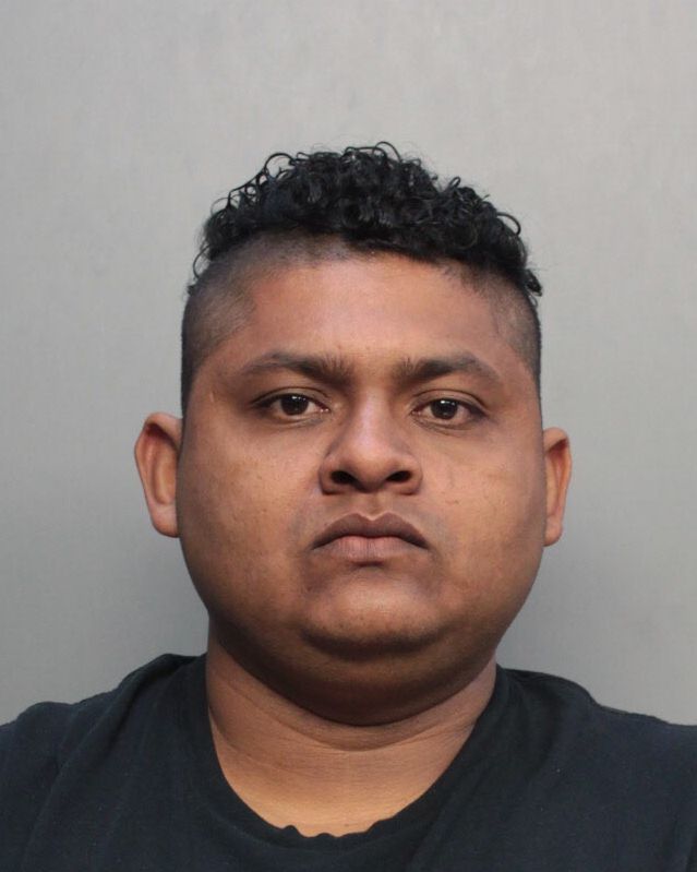 Ever Coradocardona Info, Photos, Data, and More / Ever Coradocardona TriCountyBusts / Is Ever Coradocardona on Social Media Like Facebook, Instagram abd Twitter?