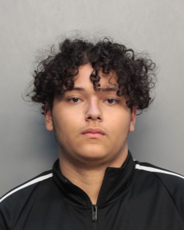 Joseph Corona Info, Photos, Data, and More / Joseph Corona TriCountyBusts / Is Joseph Corona on Social Media Like Facebook, Instagram abd Twitter?