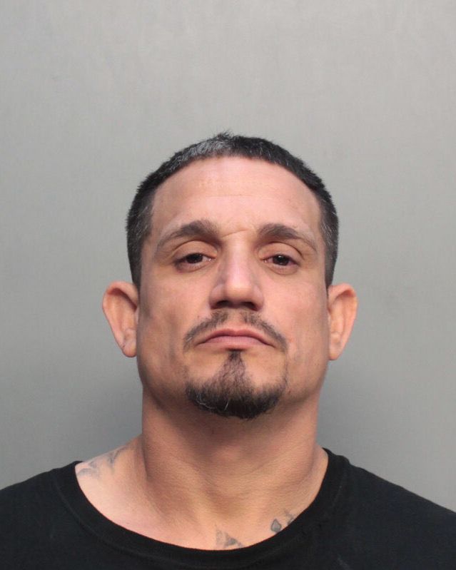 Eddy Gomez Info, Photos, Data, and More / Eddy Gomez TriCountyBusts / Is Eddy Gomez on Social Media Like Facebook, Instagram abd Twitter?