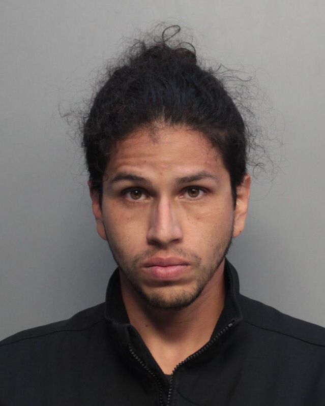 Ramon Molina Info, Photos, Data, and More / Ramon Molina TriCountyBusts / Is Ramon Molina on Social Media Like Facebook, Instagram abd Twitter?