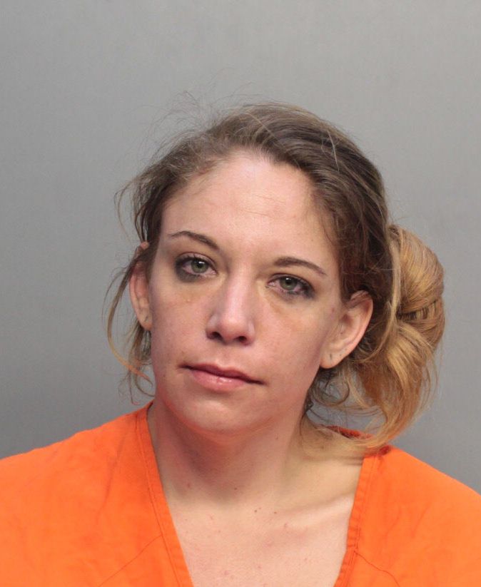 Brittney Barber Info, Photos, Data, and More / Brittney Barber TriCountyBusts / Is Brittney Barber on Social Media Like Facebook, Instagram abd Twitter?