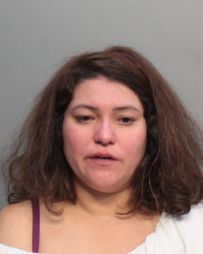 Karen Hernandezvazquez Info, Photos, Data, and More / Karen Hernandezvazquez TriCountyBusts / Is Karen Hernandezvazquez on Social Media Like Facebook, Instagram abd Twitter?