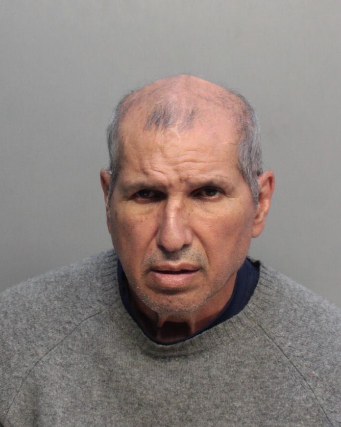 Jairo Marrugo Info, Photos, Data, and More / Jairo Marrugo TriCountyBusts / Is Jairo Marrugo on Social Media Like Facebook, Instagram abd Twitter?