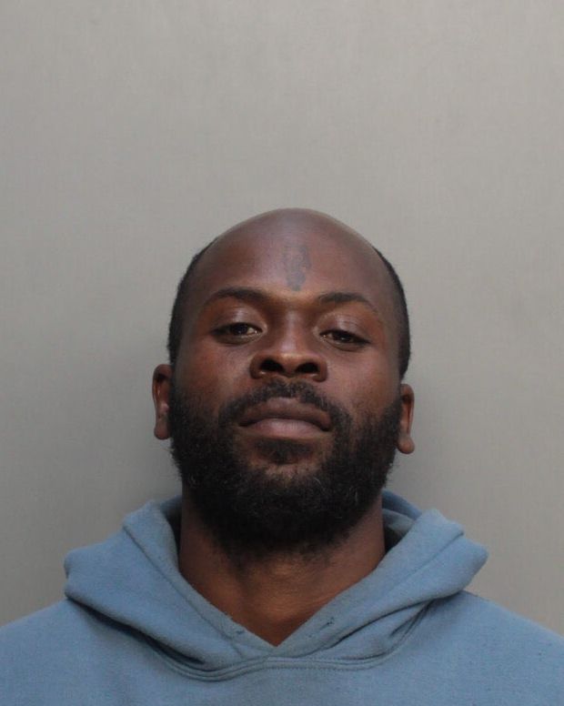 Fredrick Garnett Info, Photos, Data, and More / Fredrick Garnett TriCountyBusts / Is Fredrick Garnett on Social Media Like Facebook, Instagram abd Twitter?