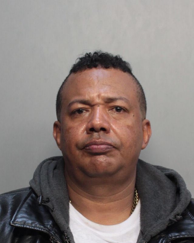 Eloy Febles Info, Photos, Data, and More / Eloy Febles TriCountyBusts / Is Eloy Febles on Social Media Like Facebook, Instagram abd Twitter?