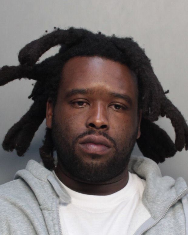 Klayvon Johnson Info, Photos, Data, and More / Klayvon Johnson TriCountyBusts / Is Klayvon Johnson on Social Media Like Facebook, Instagram abd Twitter?
