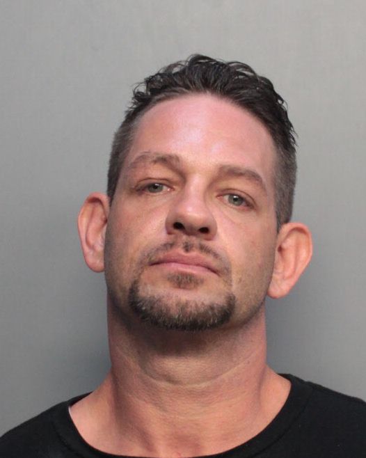 Eric Kreisberg Info, Photos, Data, and More / Eric Kreisberg TriCountyBusts / Is Eric Kreisberg on Social Media Like Facebook, Instagram abd Twitter?