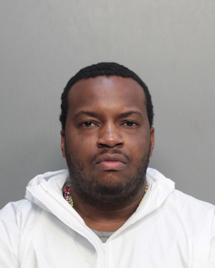 Keondre Aquamina Info, Photos, Data, and More / Keondre Aquamina TriCountyBusts / Is Keondre Aquamina on Social Media Like Facebook, Instagram abd Twitter?