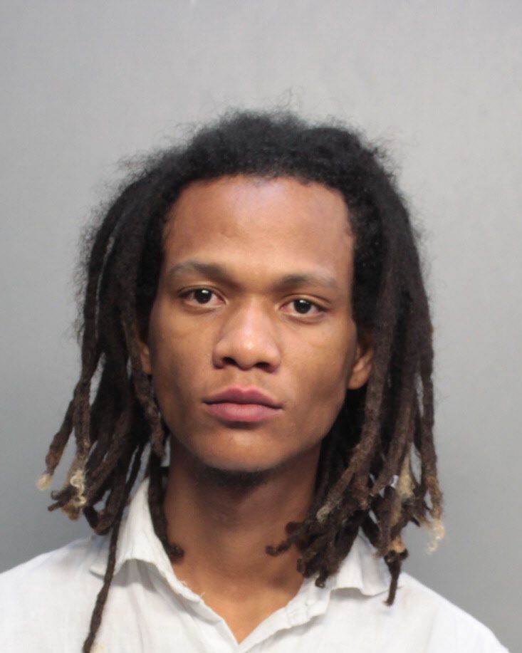 Bilal Brooks Info, Photos, Data, and More / Bilal Brooks TriCountyBusts / Is Bilal Brooks on Social Media Like Facebook, Instagram abd Twitter?