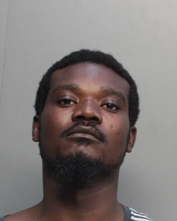 Edson Agesilas Info, Photos, Data, and More / Edson Agesilas TriCountyBusts / Is Edson Agesilas on Social Media Like Facebook, Instagram abd Twitter?