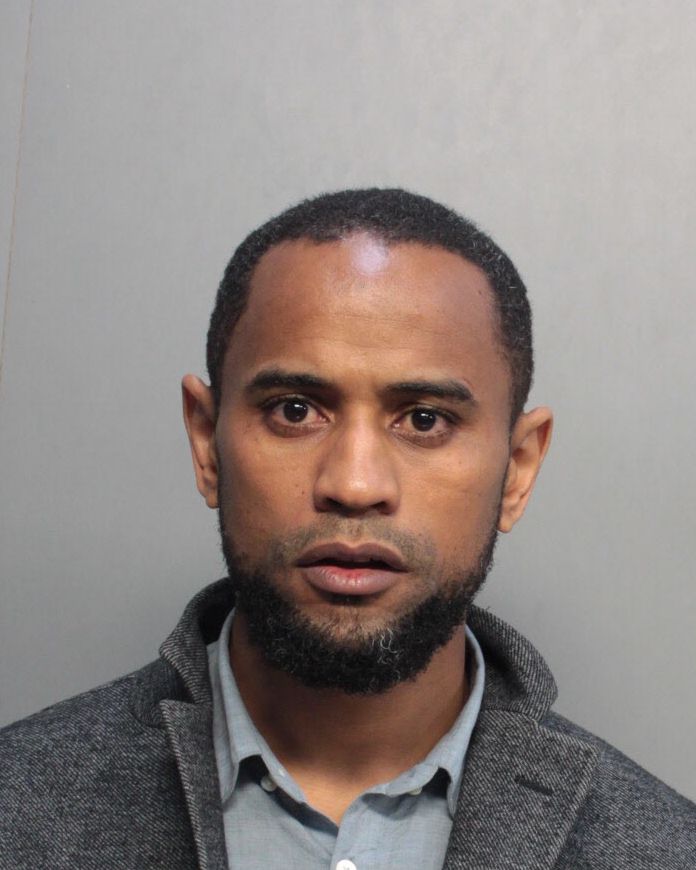 Alirio Soaresboaventura Info, Photos, Data, and More / Alirio Soaresboaventura TriCountyBusts / Is Alirio Soaresboaventura on Social Media Like Facebook, Instagram abd Twitter?