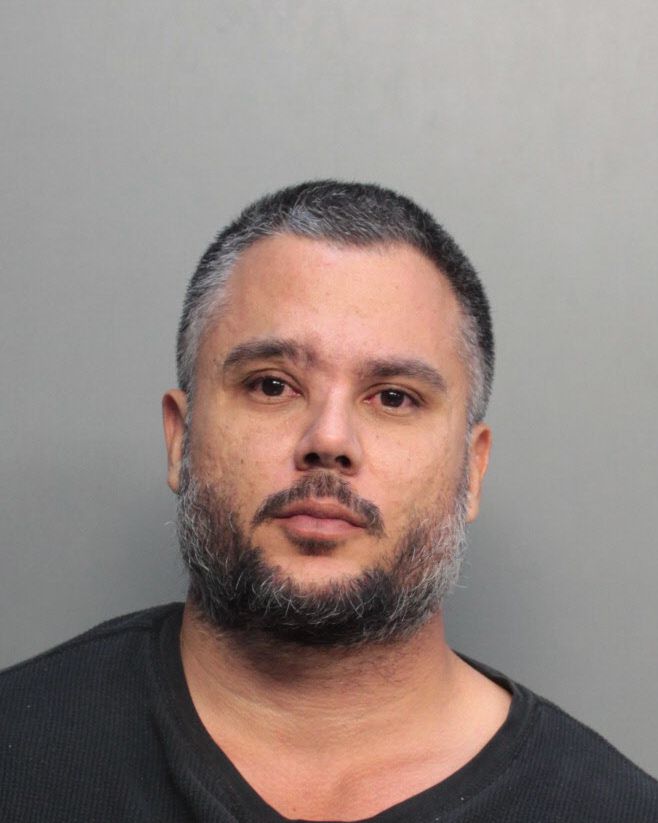 Jancer Mendez Info, Photos, Data, and More / Jancer Mendez TriCountyBusts / Is Jancer Mendez on Social Media Like Facebook, Instagram abd Twitter?