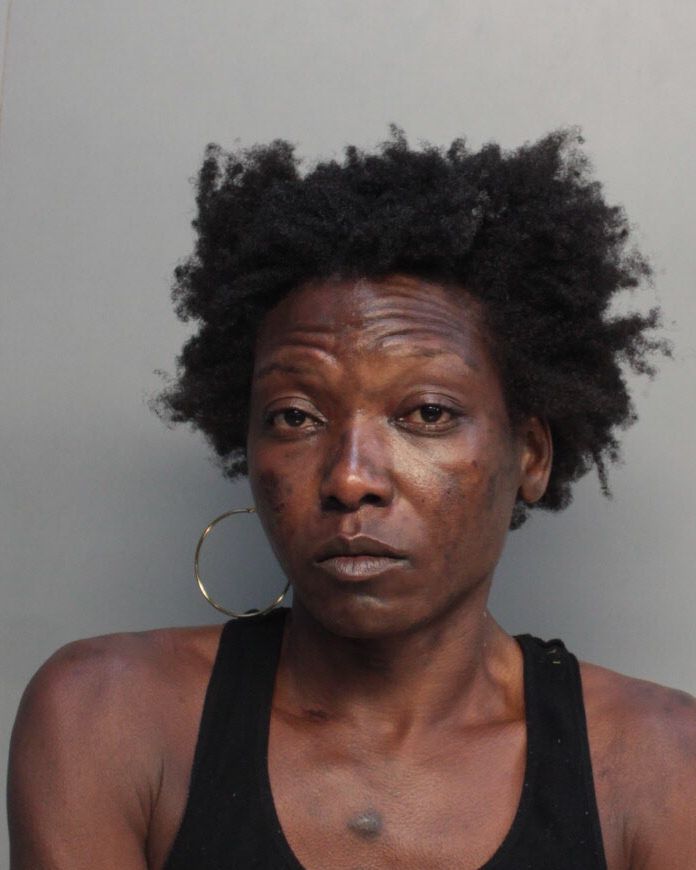 Danielle Green Info, Photos, Data, and More / Danielle Green TriCountyBusts / Is Danielle Green on Social Media Like Facebook, Instagram abd Twitter?