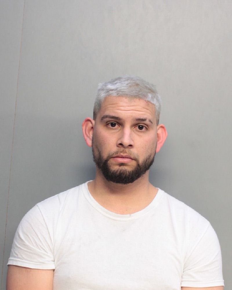 Carlos Rivas Info, Photos, Data, and More / Carlos Rivas TriCountyBusts / Is Carlos Rivas on Social Media Like Facebook, Instagram abd Twitter?