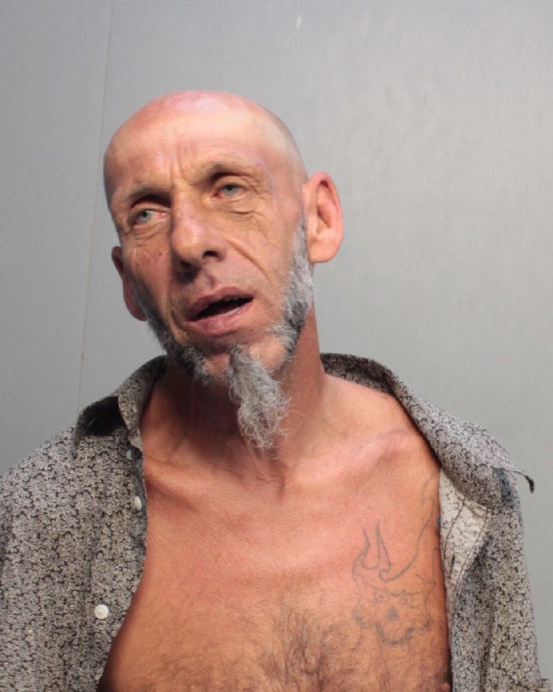 Keith Brogan Info, Photos, Data, and More / Keith Brogan TriCountyBusts / Is Keith Brogan on Social Media Like Facebook, Instagram abd Twitter?