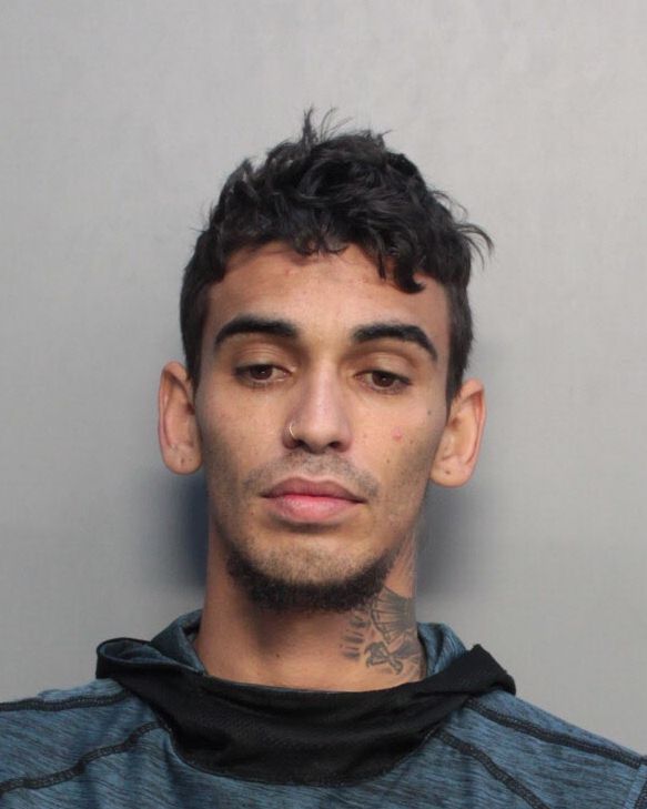 Rene Cardenas Info, Photos, Data, and More / Rene Cardenas TriCountyBusts / Is Rene Cardenas on Social Media Like Facebook, Instagram abd Twitter?