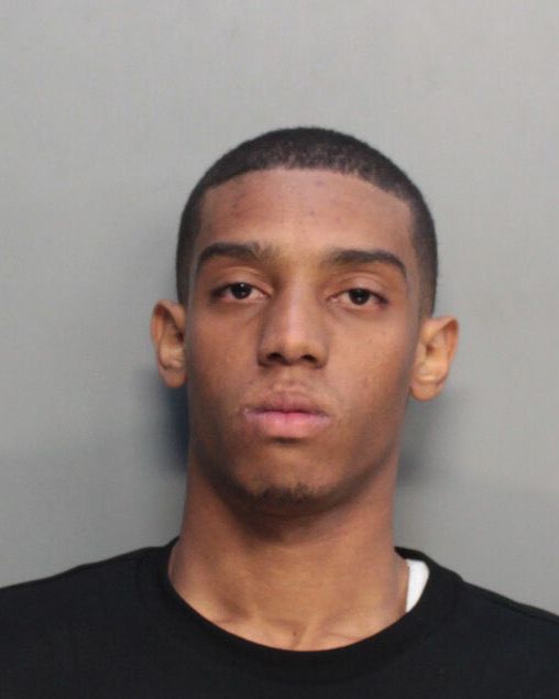 Rishard Wilkerson Info, Photos, Data, and More / Rishard Wilkerson TriCountyBusts / Is Rishard Wilkerson on Social Media Like Facebook, Instagram abd Twitter?