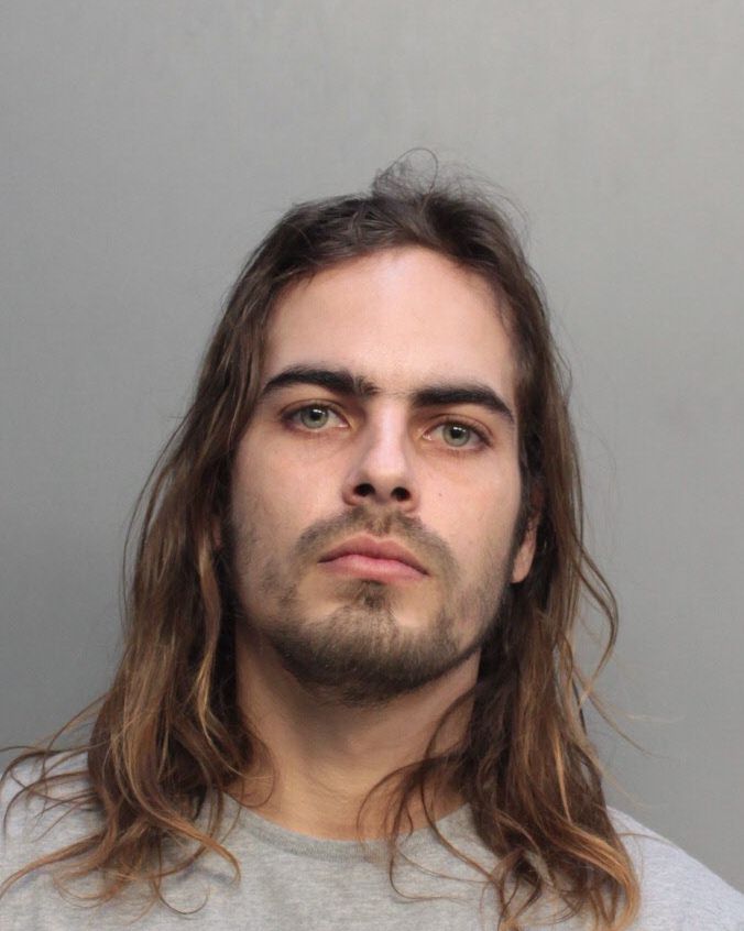 Victor Sierra Info, Photos, Data, and More / Victor Sierra TriCountyBusts / Is Victor Sierra on Social Media Like Facebook, Instagram abd Twitter?