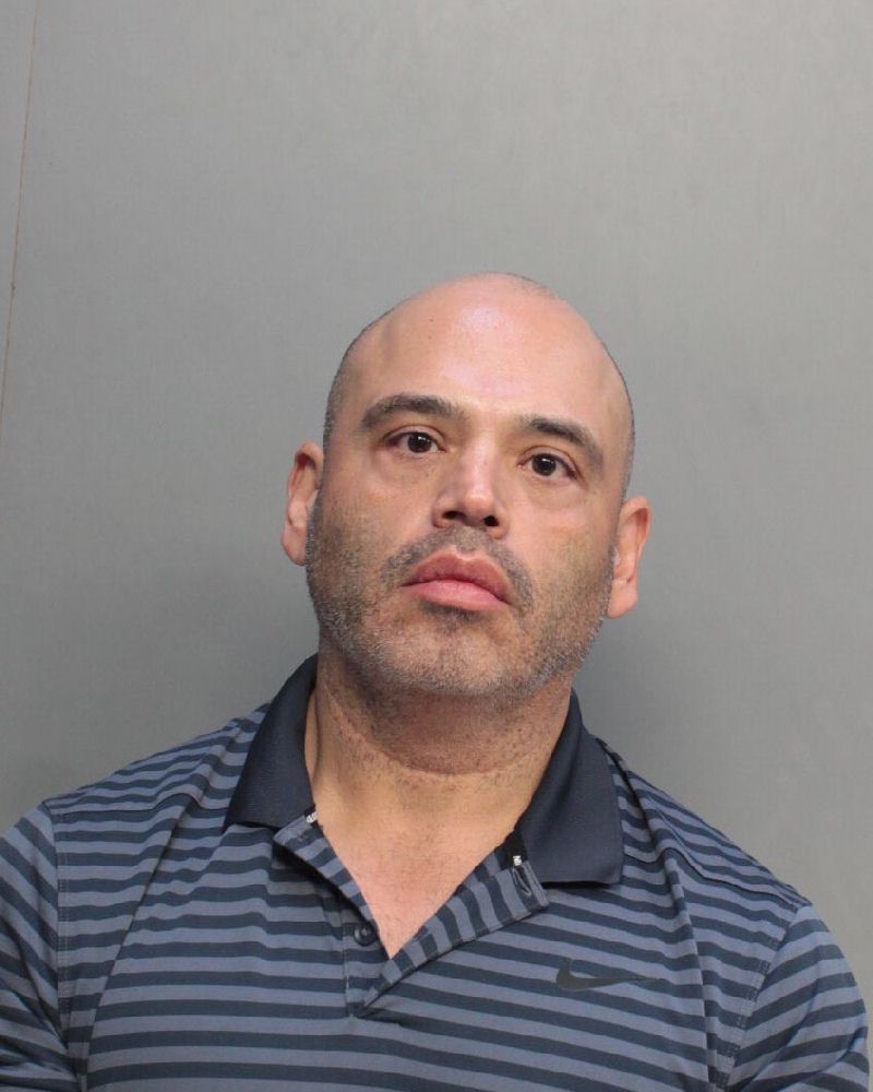 Nicholas Rodriguez Info, Photos, Data, and More / Nicholas Rodriguez TriCountyBusts / Is Nicholas Rodriguez on Social Media Like Facebook, Instagram abd Twitter?