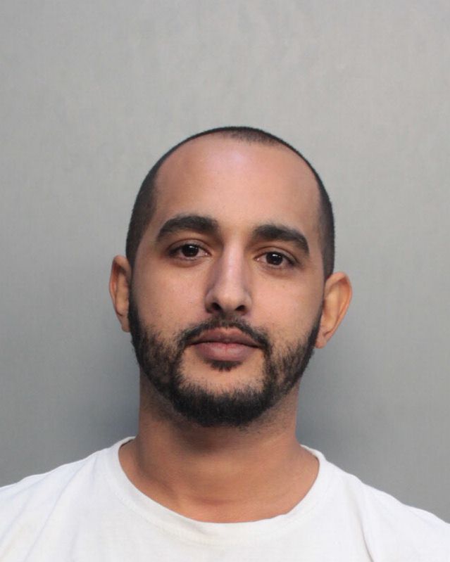 Jassine Abidine Info, Photos, Data, and More / Jassine Abidine TriCountyBusts / Is Jassine Abidine on Social Media Like Facebook, Instagram abd Twitter?