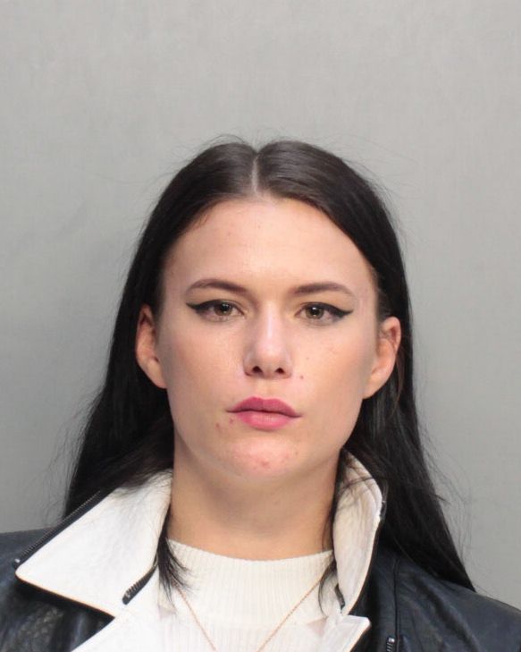 Heather Livengood Info, Photos, Data, and More / Heather Livengood TriCountyBusts / Is Heather Livengood on Social Media Like Facebook, Instagram abd Twitter?