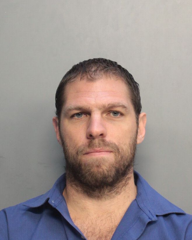 Michael Markley Info, Photos, Data, and More / Michael Markley TriCountyBusts / Is Michael Markley on Social Media Like Facebook, Instagram abd Twitter?