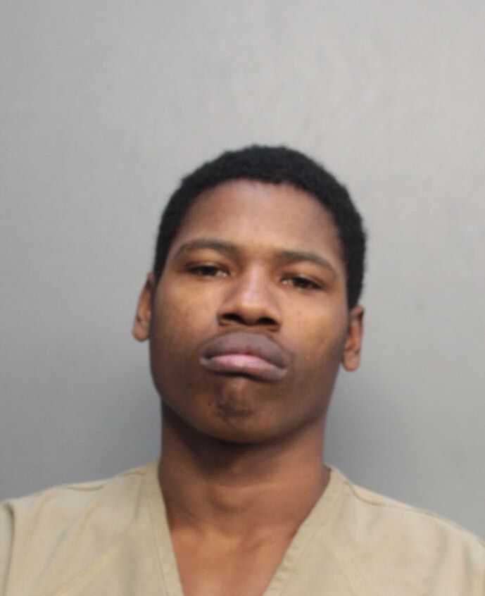 Tyjuan Donnell Info, Photos, Data, and More / Tyjuan Donnell TriCountyBusts / Is Tyjuan Donnell on Social Media Like Facebook, Instagram abd Twitter?