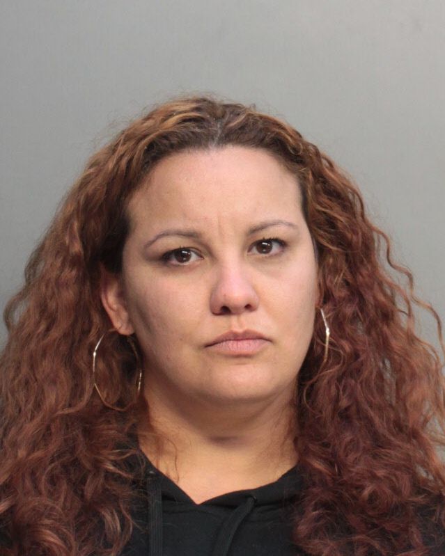 Nicole Shaw Info, Photos, Data, and More / Nicole Shaw TriCountyBusts / Is Nicole Shaw on Social Media Like Facebook, Instagram abd Twitter?