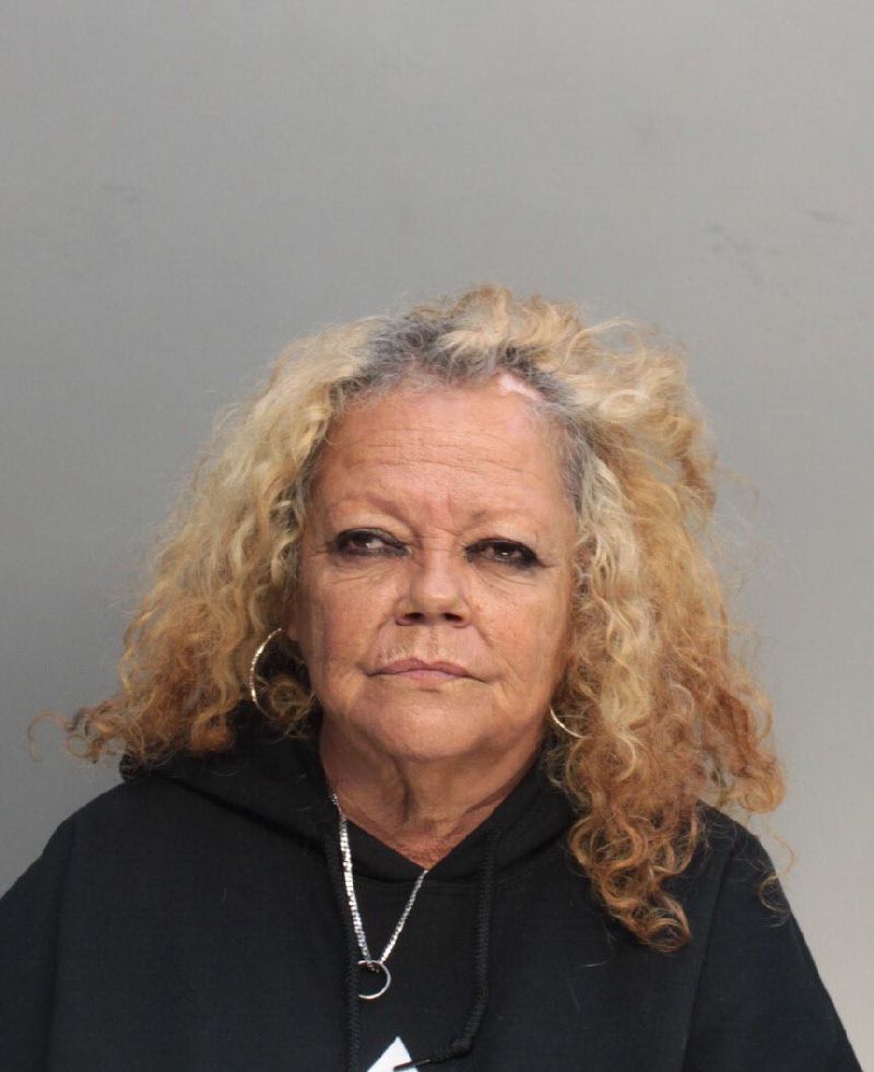 Maria Suarez Info, Photos, Data, and More / Maria Suarez TriCountyBusts / Is Maria Suarez on Social Media Like Facebook, Instagram abd Twitter?