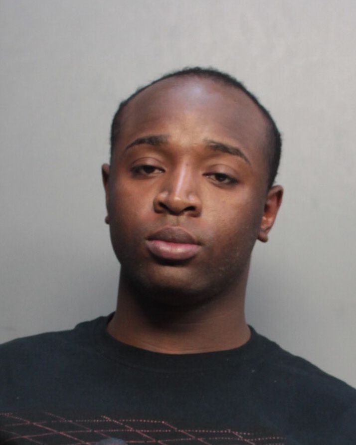 Donta Bradshaw Info, Photos, Data, and More / Donta Bradshaw TriCountyBusts / Is Donta Bradshaw on Social Media Like Facebook, Instagram abd Twitter?