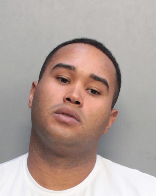 Danyelo Rivalta Info, Photos, Data, and More / Danyelo Rivalta TriCountyBusts / Is Danyelo Rivalta on Social Media Like Facebook, Instagram abd Twitter?