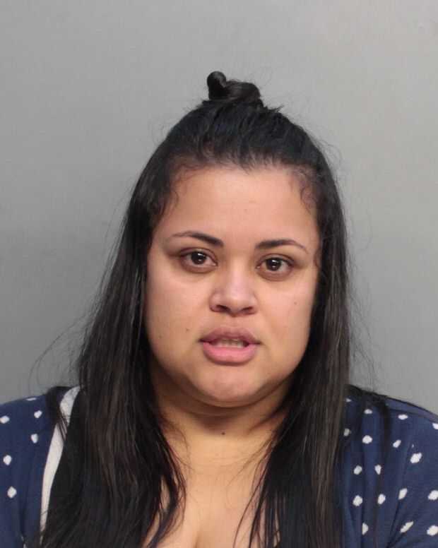 Diana Zelaya Info, Photos, Data, and More / Diana Zelaya TriCountyBusts / Is Diana Zelaya on Social Media Like Facebook, Instagram abd Twitter?
