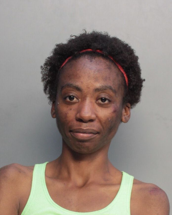 Faith Alston Info, Photos, Data, and More / Faith Alston TriCountyBusts / Is Faith Alston on Social Media Like Facebook, Instagram abd Twitter?