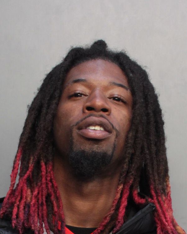 Christopher Cesaire Info, Photos, Data, and More / Christopher Cesaire TriCountyBusts / Is Christopher Cesaire on Social Media Like Facebook, Instagram abd Twitter?