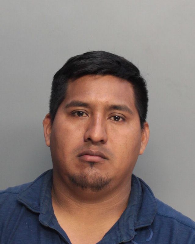 Roberto Perezgodinez Info, Photos, Data, and More / Roberto Perezgodinez TriCountyBusts / Is Roberto Perezgodinez on Social Media Like Facebook, Instagram abd Twitter?