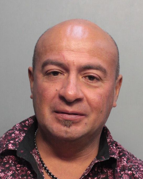 Donald Diaz-Briceno Info, Photos, Data, and More / Donald Diaz-Briceno TriCountyBusts / Is Donald Diaz-Briceno on Social Media Like Facebook, Instagram abd Twitter?