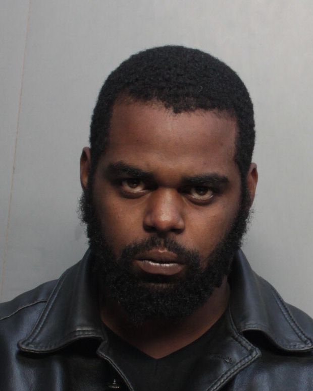 Latroy Roberts Info, Photos, Data, and More / Latroy Roberts TriCountyBusts / Is Latroy Roberts on Social Media Like Facebook, Instagram abd Twitter?