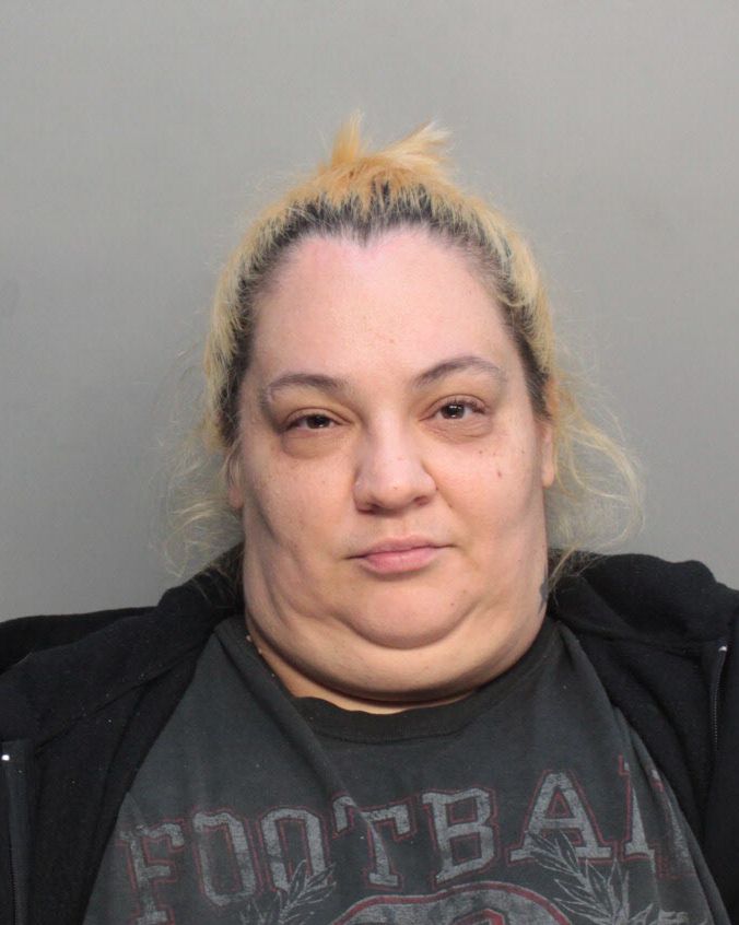 Gissell Martinez Info, Photos, Data, and More / Gissell Martinez TriCountyBusts / Is Gissell Martinez on Social Media Like Facebook, Instagram abd Twitter?