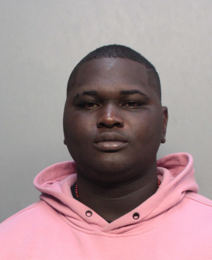 Rodney Oguisburt Info, Photos, Data, and More / Rodney Oguisburt TriCountyBusts / Is Rodney Oguisburt on Social Media Like Facebook, Instagram abd Twitter?