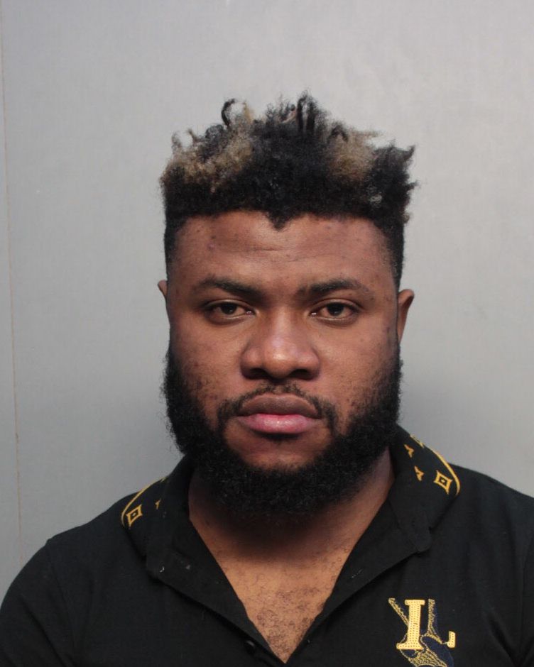 Edner Innocent Info, Photos, Data, and More / Edner Innocent TriCountyBusts / Is Edner Innocent on Social Media Like Facebook, Instagram abd Twitter?