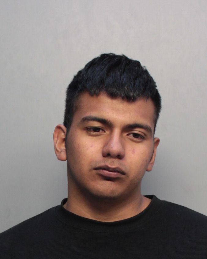 Matias Arrieta Info, Photos, Data, and More / Matias Arrieta TriCountyBusts / Is Matias Arrieta on Social Media Like Facebook, Instagram abd Twitter?