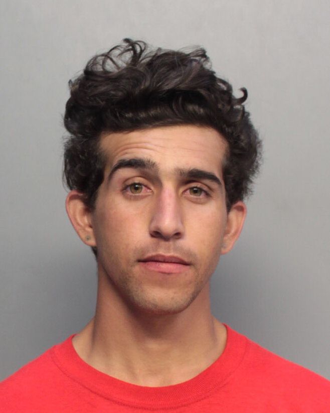 Alden Herreraavila Info, Photos, Data, and More / Alden Herreraavila TriCountyBusts / Is Alden Herreraavila on Social Media Like Facebook, Instagram abd Twitter?