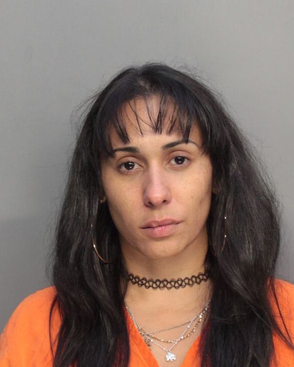 Nina Torres Info, Photos, Data, and More / Nina Torres TriCountyBusts / Is Nina Torres on Social Media Like Facebook, Instagram abd Twitter?