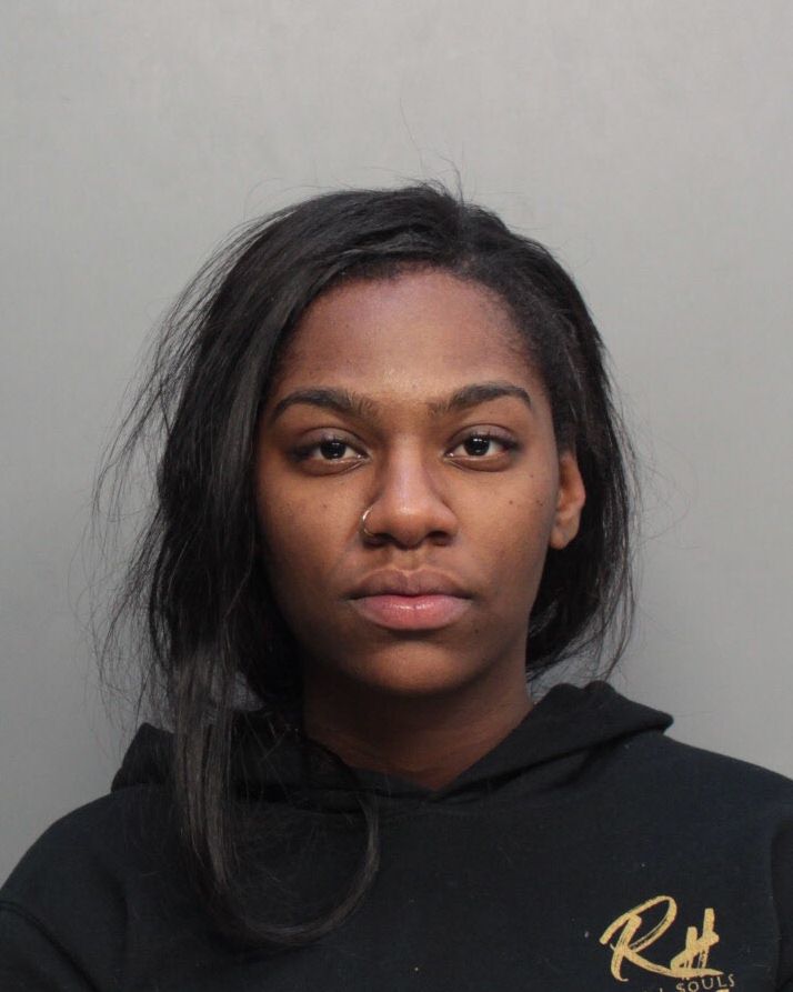 Kieana Foster Info, Photos, Data, and More / Kieana Foster TriCountyBusts / Is Kieana Foster on Social Media Like Facebook, Instagram abd Twitter?