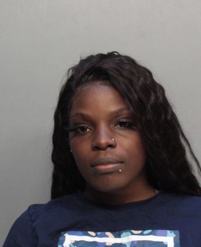Alicia Drayton Info, Photos, Data, and More / Alicia Drayton TriCountyBusts / Is Alicia Drayton on Social Media Like Facebook, Instagram abd Twitter?