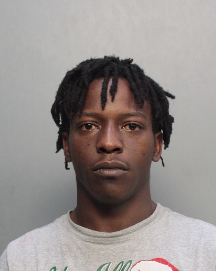 Keldrick Johnson Info, Photos, Data, and More / Keldrick Johnson TriCountyBusts / Is Keldrick Johnson on Social Media Like Facebook, Instagram abd Twitter?