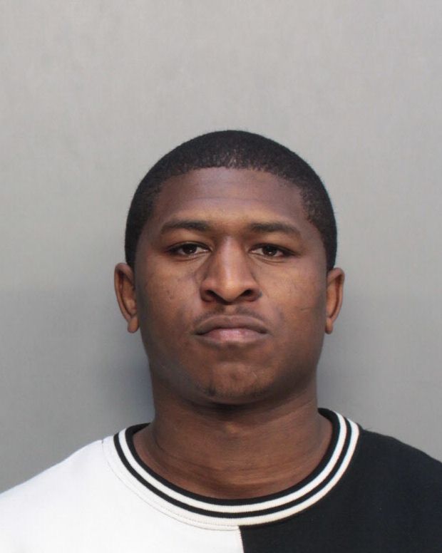 Francisco Wilson Info, Photos, Data, and More / Francisco Wilson TriCountyBusts / Is Francisco Wilson on Social Media Like Facebook, Instagram abd Twitter?