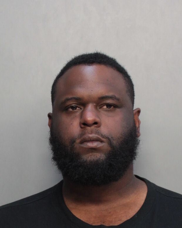 Dante Porter Info, Photos, Data, and More / Dante Porter TriCountyBusts / Is Dante Porter on Social Media Like Facebook, Instagram abd Twitter?