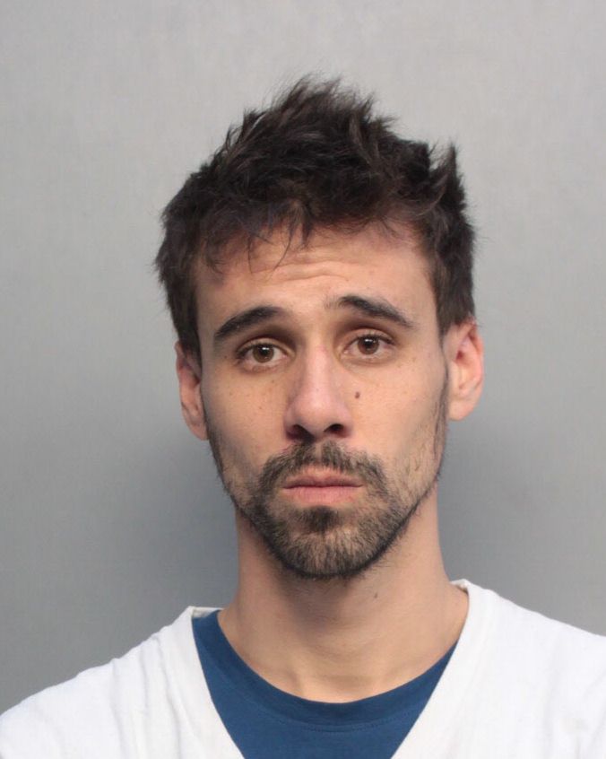 Jonathan Pedraz Info, Photos, Data, and More / Jonathan Pedraz TriCountyBusts / Is Jonathan Pedraz on Social Media Like Facebook, Instagram abd Twitter?